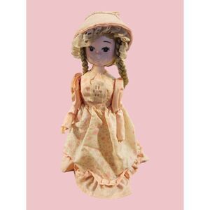 Effanbee Story Book Series Doll -- ITEM #3102